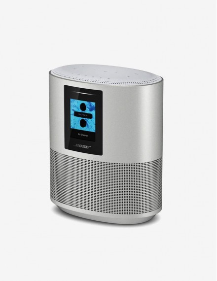 Smart Bluetooth Speaker with Alexa